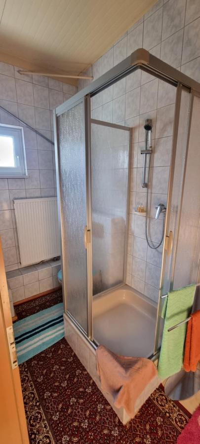 Séjour chez l'habitant Wasserskianlage Eilenburg