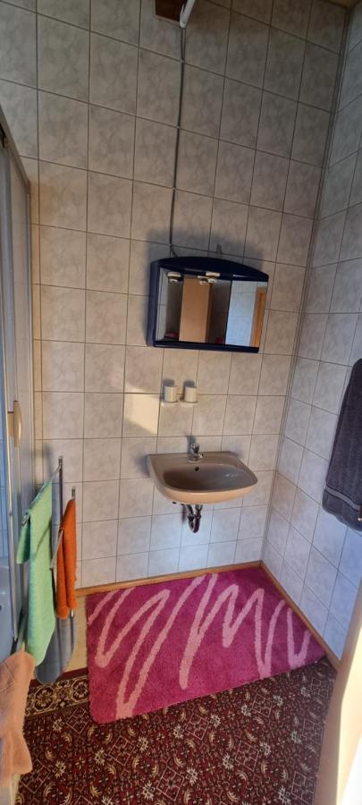Séjour chez l'habitant Wasserskianlage